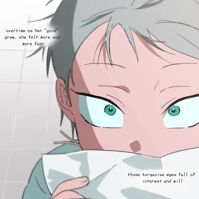 Alien stage - Chapter 17 Page 3