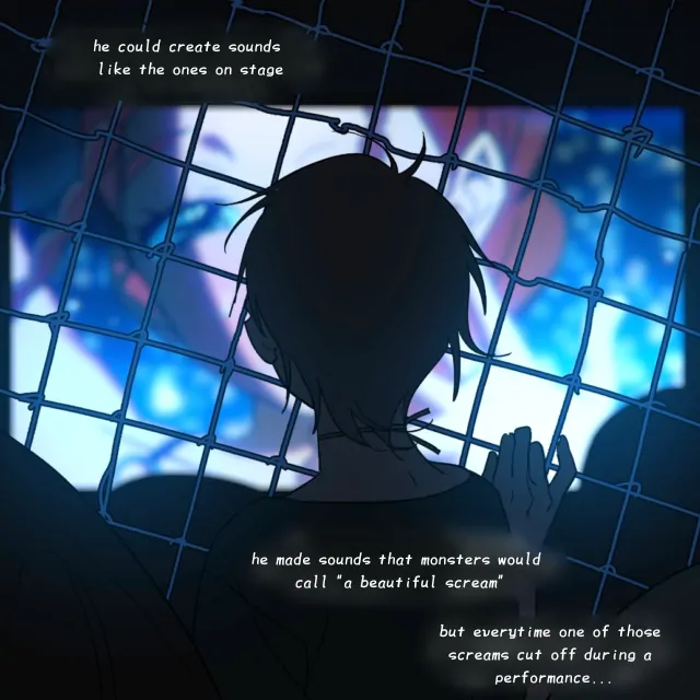 Alien stage - Chapter 17 Page 5