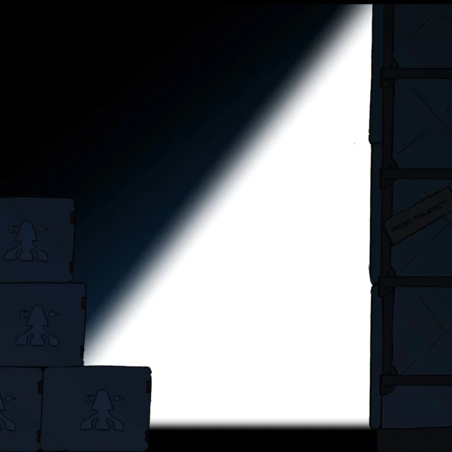 Alien stage - Chapter 17 Page 21