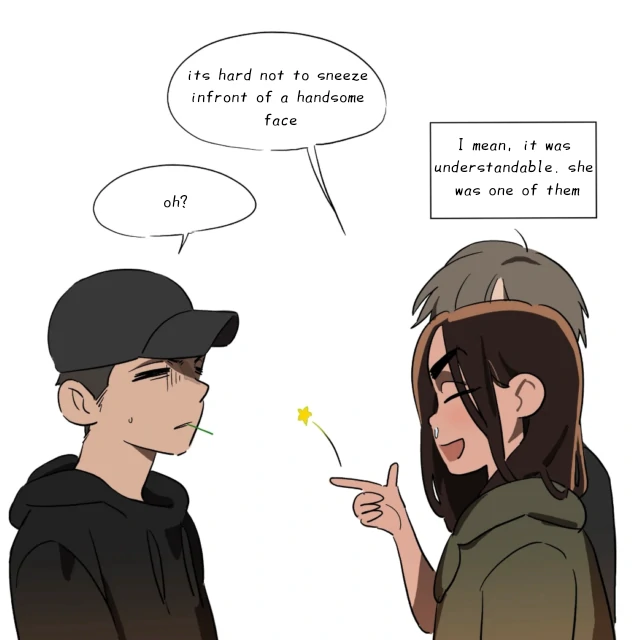 Alien stage - Chapter 18 Page 4