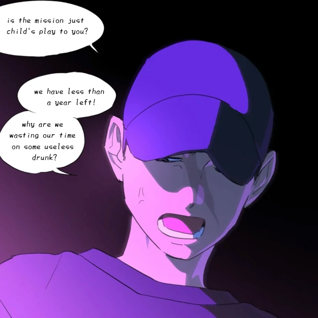 Alien stage - Chapter 18 Page 9