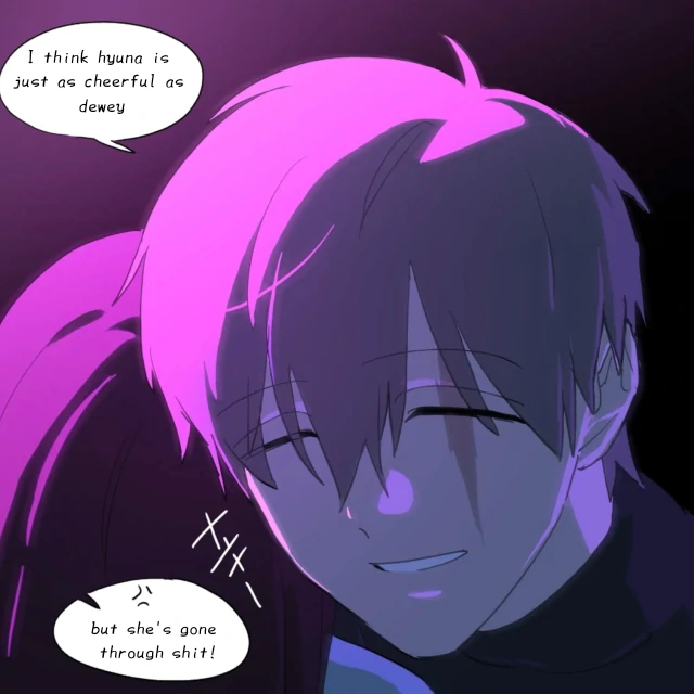 Alien stage - Chapter 18 Page 10