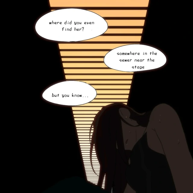 Alien stage - Chapter 18 Page 11