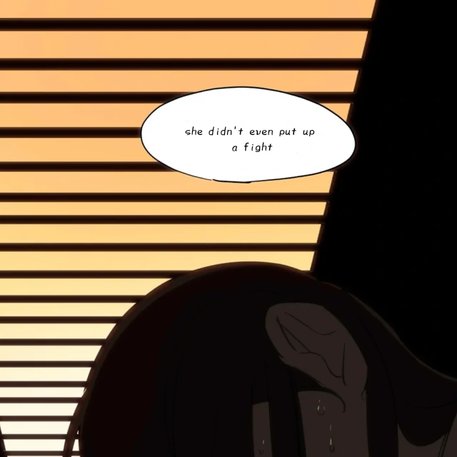 Alien stage - Chapter 18 Page 12