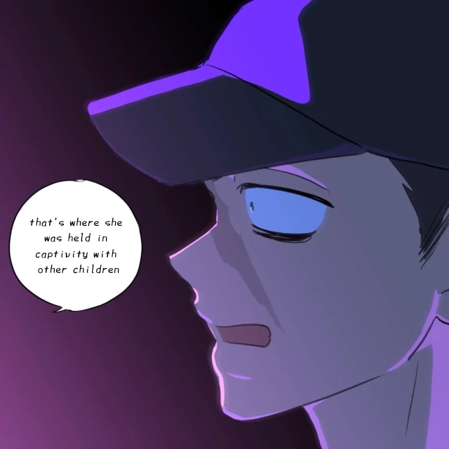 Alien stage - Chapter 18 Page 14