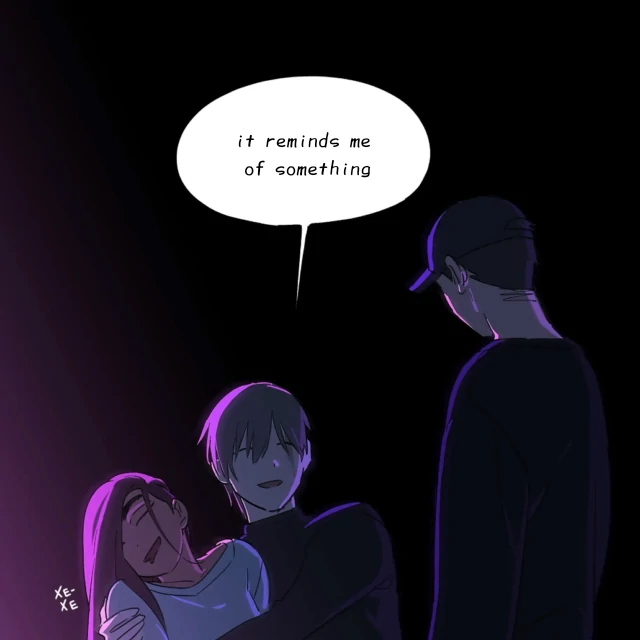 Alien stage - Chapter 18 Page 16