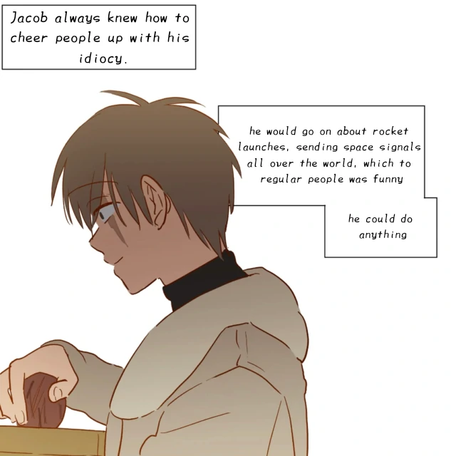 Alien stage - Chapter 18 Page 17