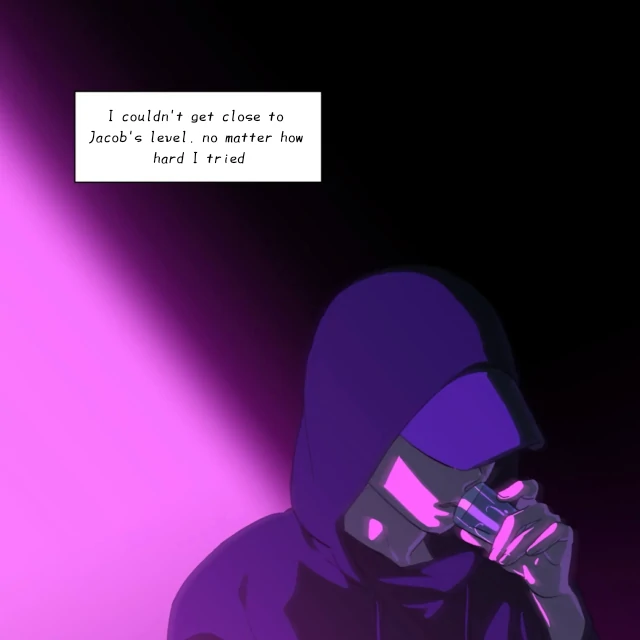 Alien stage - Chapter 18 Page 25