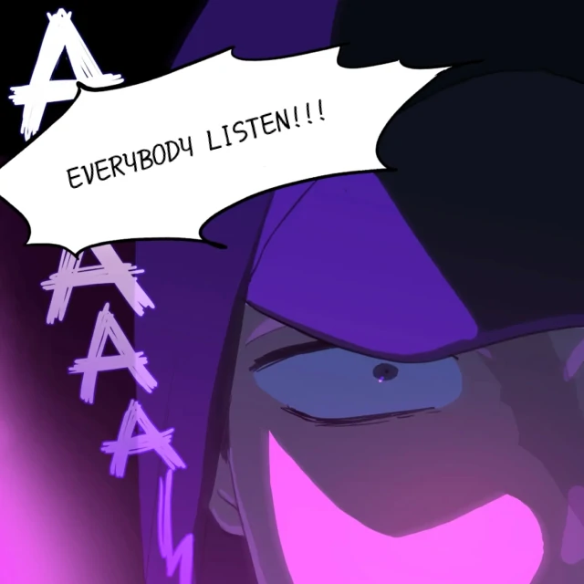 Alien stage - Chapter 18 Page 26
