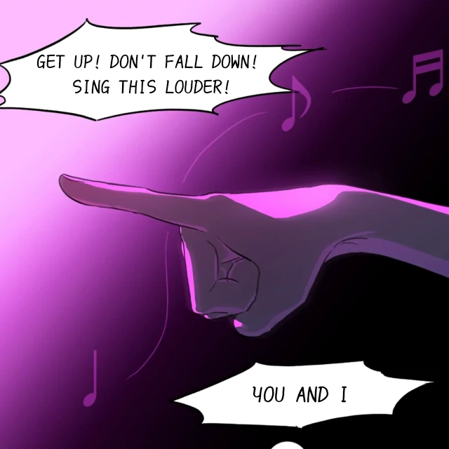 Alien stage - Chapter 18 Page 27