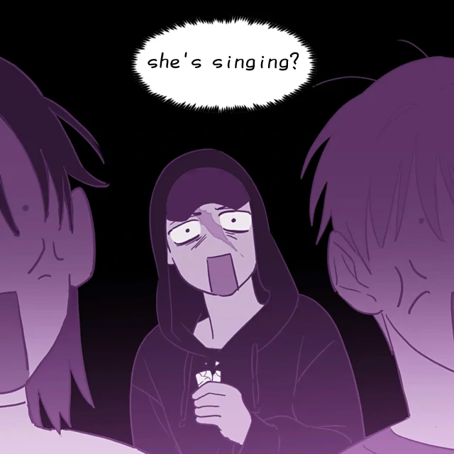 Alien stage - Chapter 18 Page 29