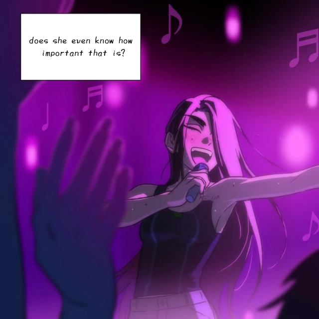 Alien stage - Chapter 18 Page 32