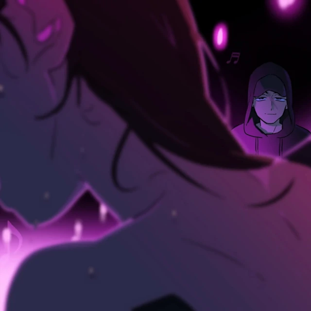 Alien stage - Chapter 18 Page 33