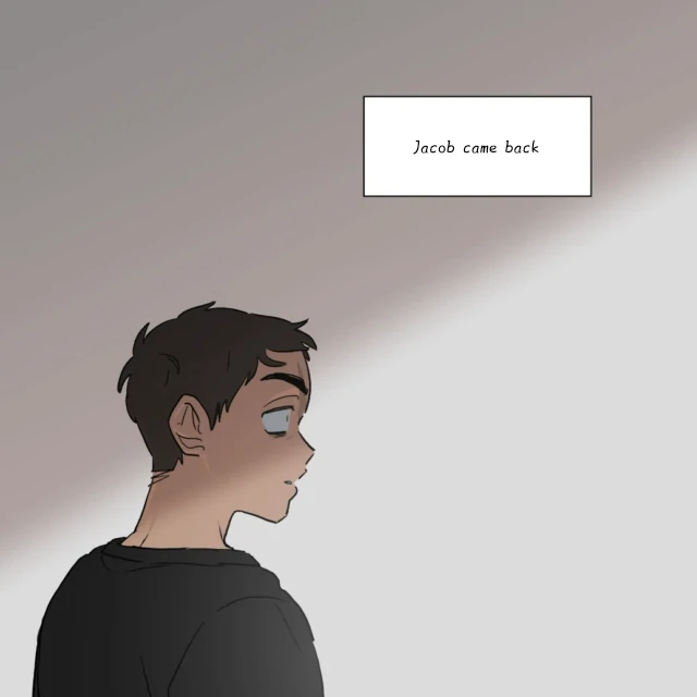 Alien stage - Chapter 18 Page 34