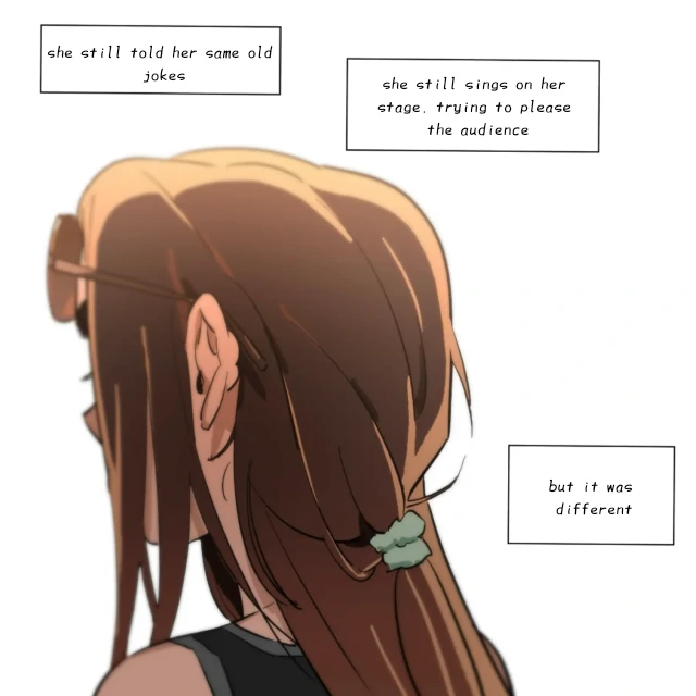Alien stage - Chapter 18 Page 40
