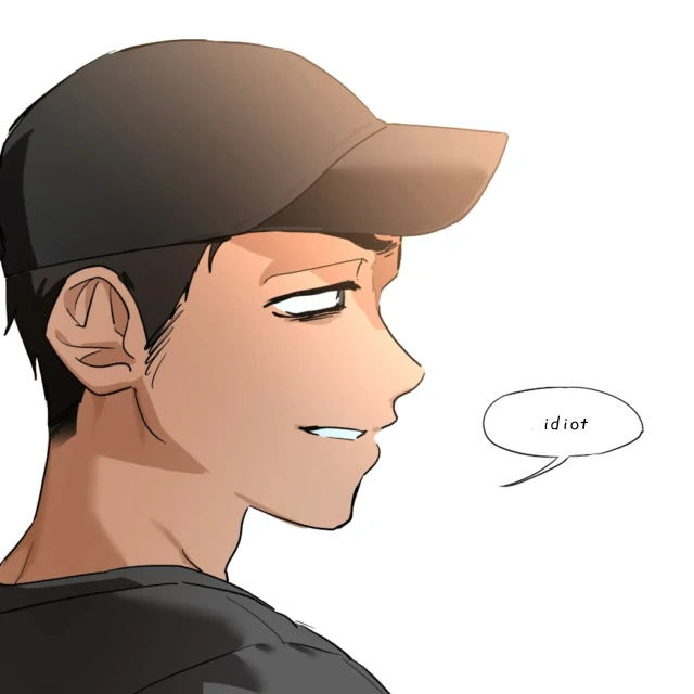 Alien stage - Chapter 18 Page 44