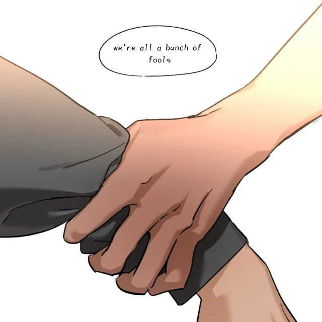 Alien stage - Chapter 18 Page 46