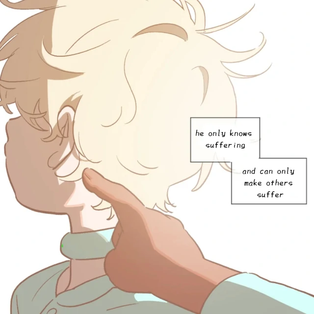 Alien stage - Chapter 19 Page 1