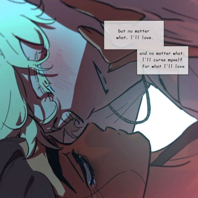 Alien stage - Chapter 19 Page 15
