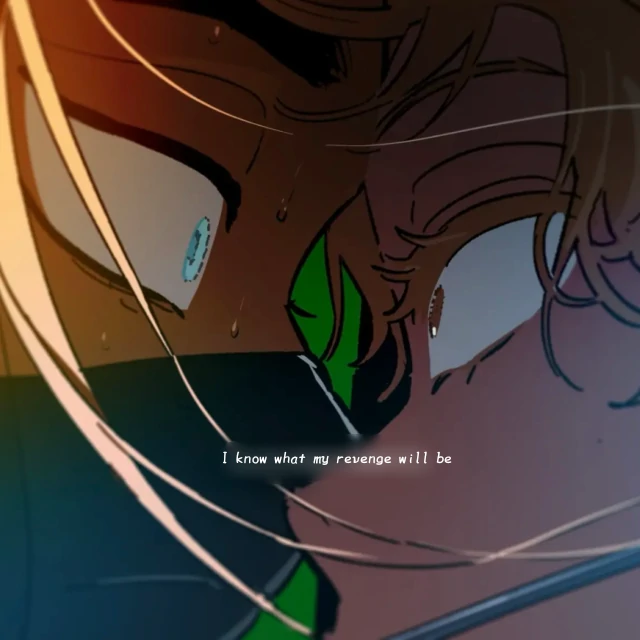 Alien stage - Chapter 19 Page 20