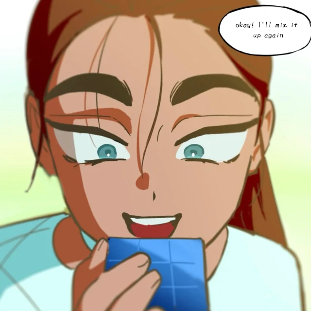 Alien stage - Chapter 19 Page 23