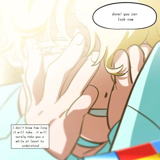 Alien stage - Chapter 19 Page 26