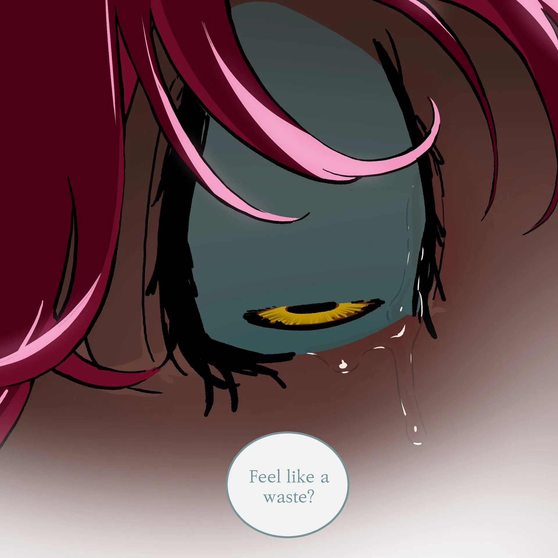 Alien stage - Chapter 20 Page 7
