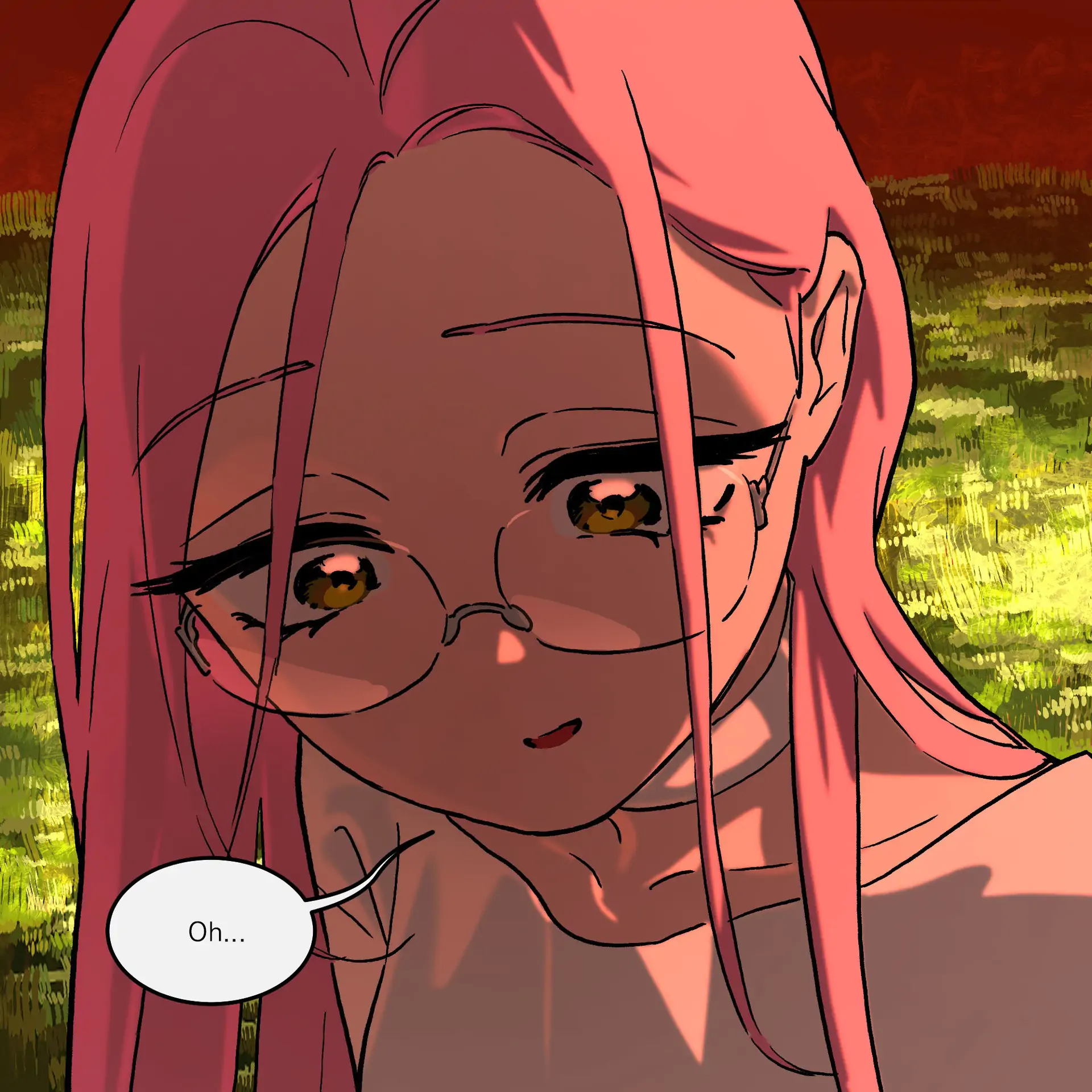 Alien stage - Chapter 20 Page 17