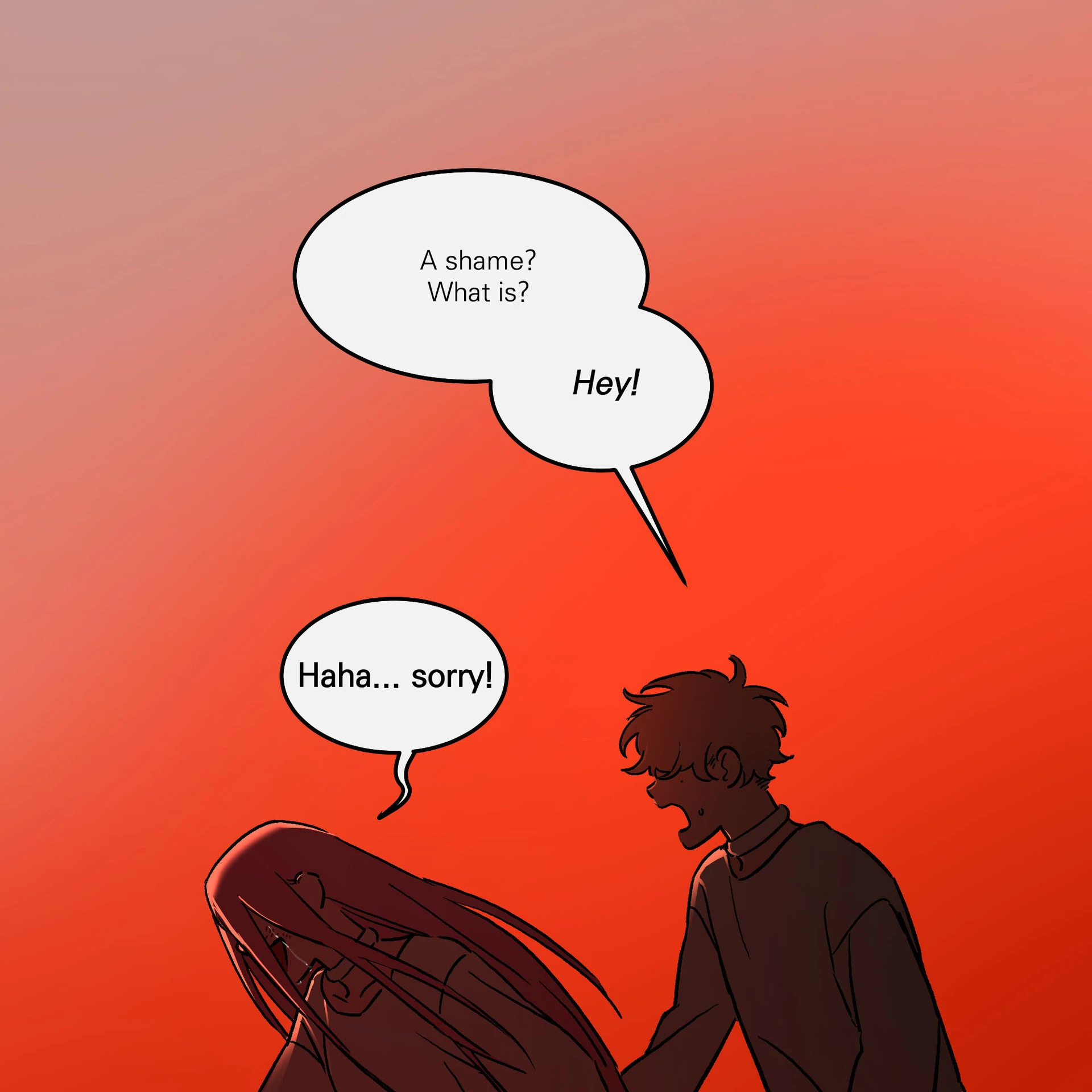 Alien stage - Chapter 20 Page 29