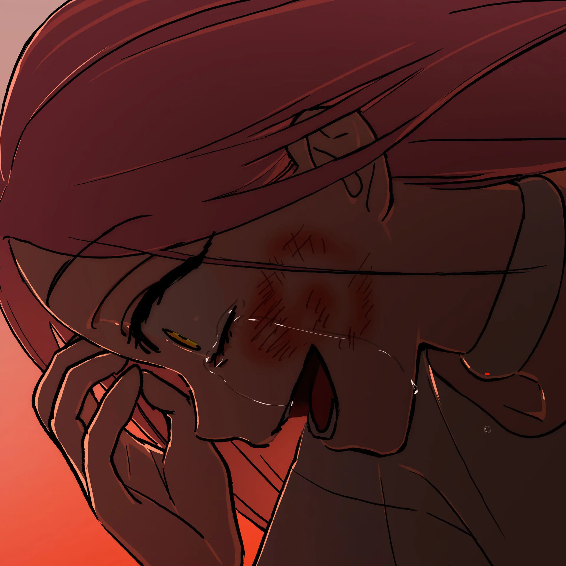 Alien stage - Chapter 20 Page 30