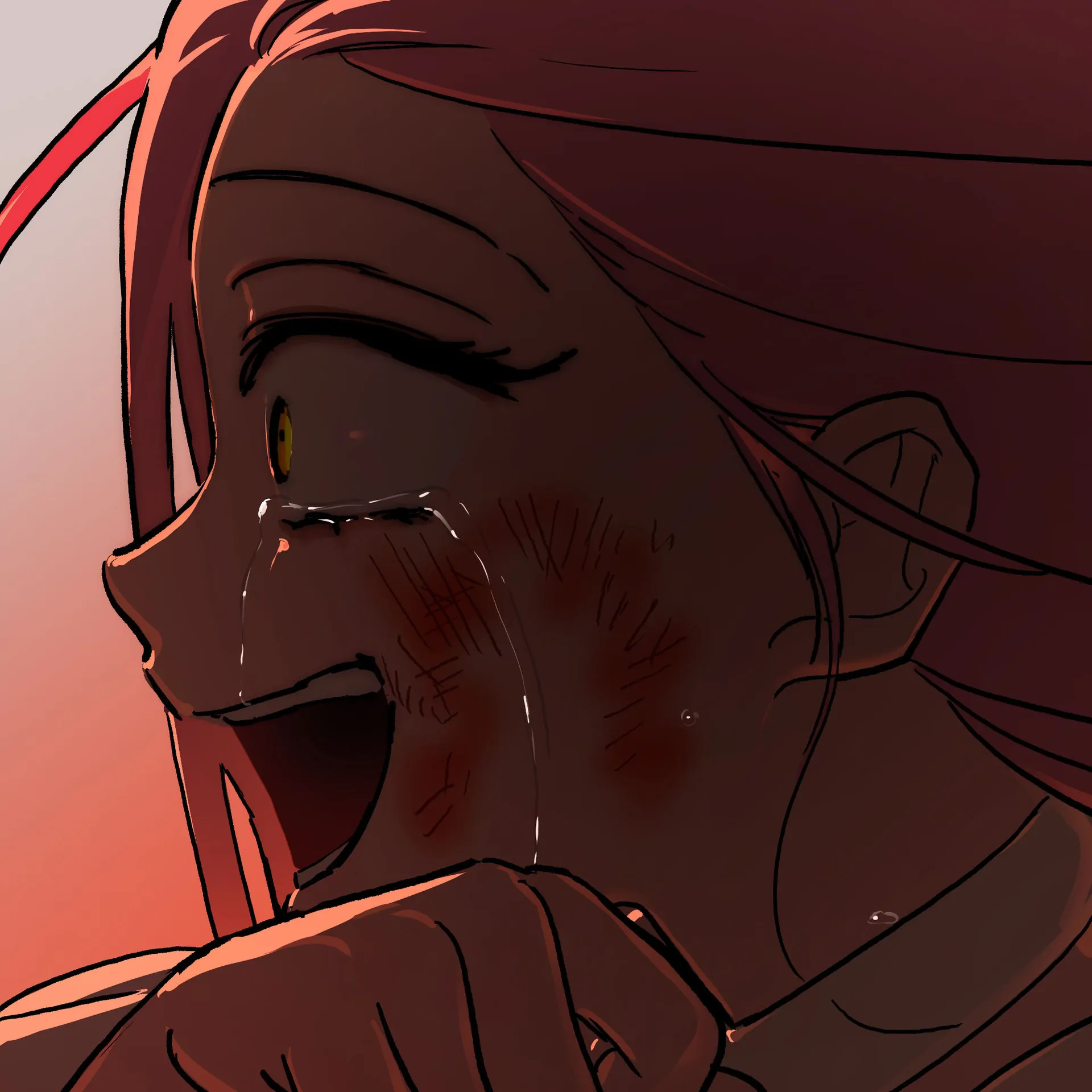 Alien stage - Chapter 20 Page 31