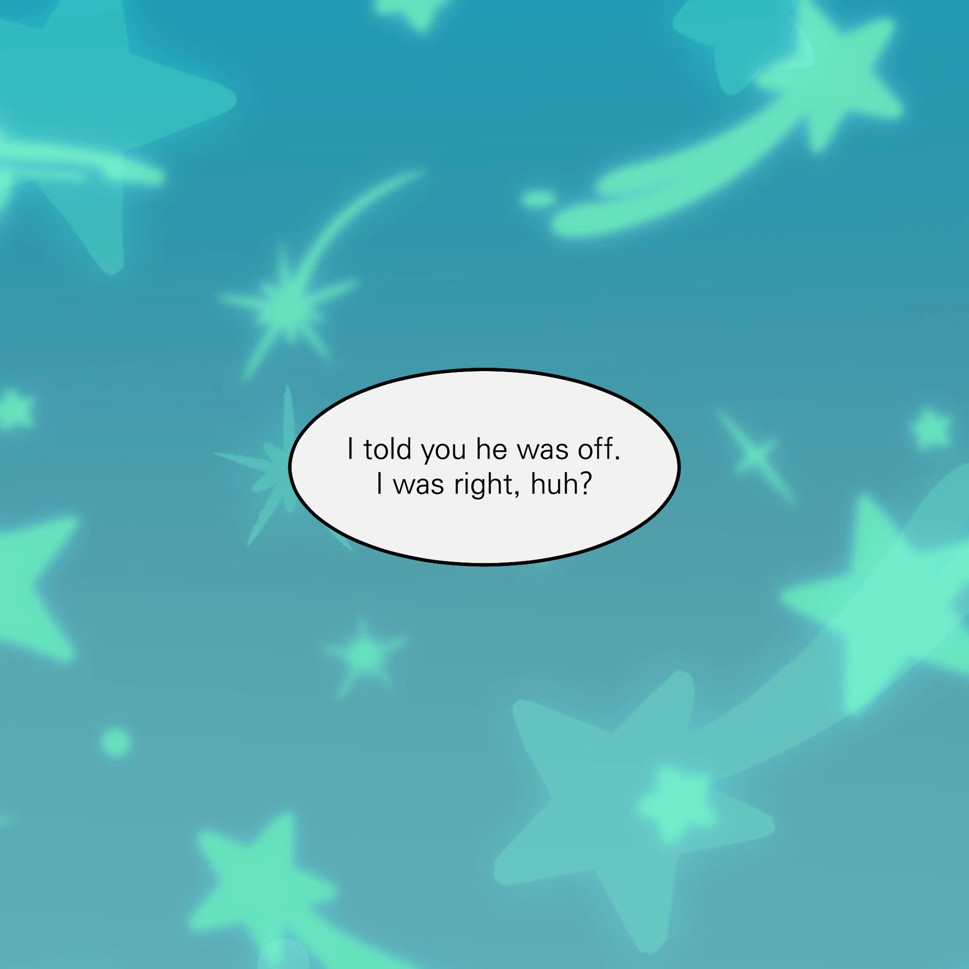 Alien stage - Chapter 20 Page 32