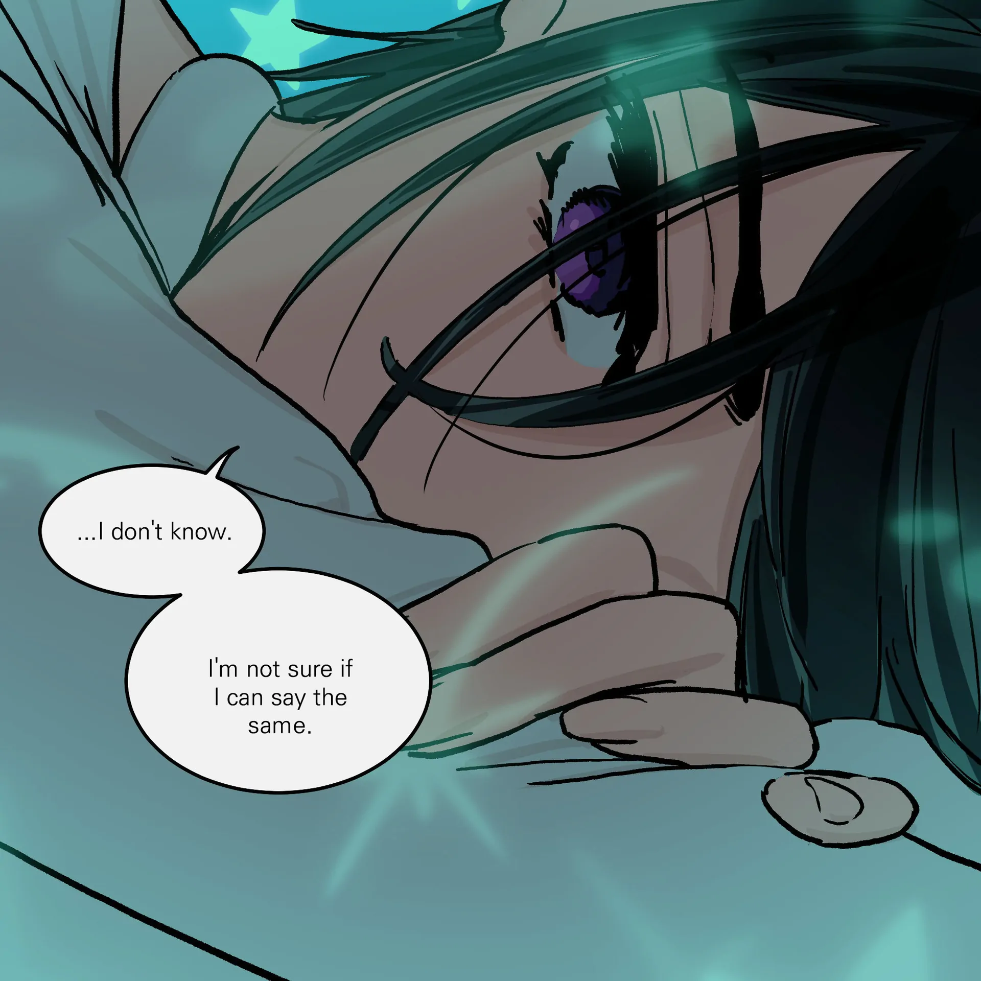 Alien stage - Chapter 20 Page 35