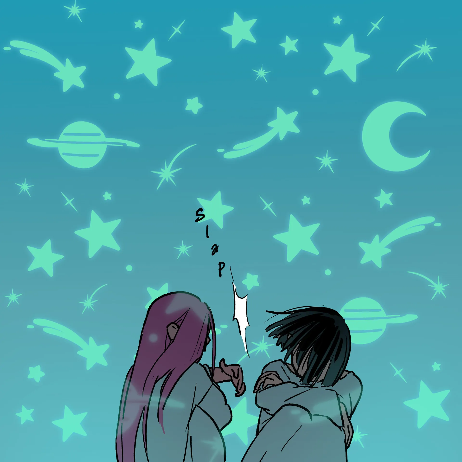 Alien stage - Chapter 20 Page 38