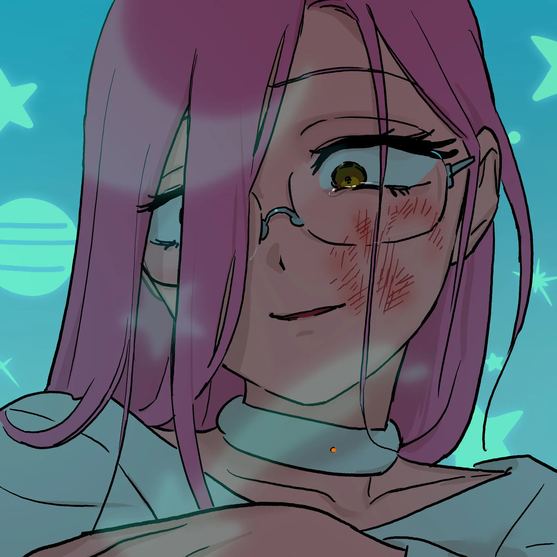 Alien stage - Chapter 20 Page 40