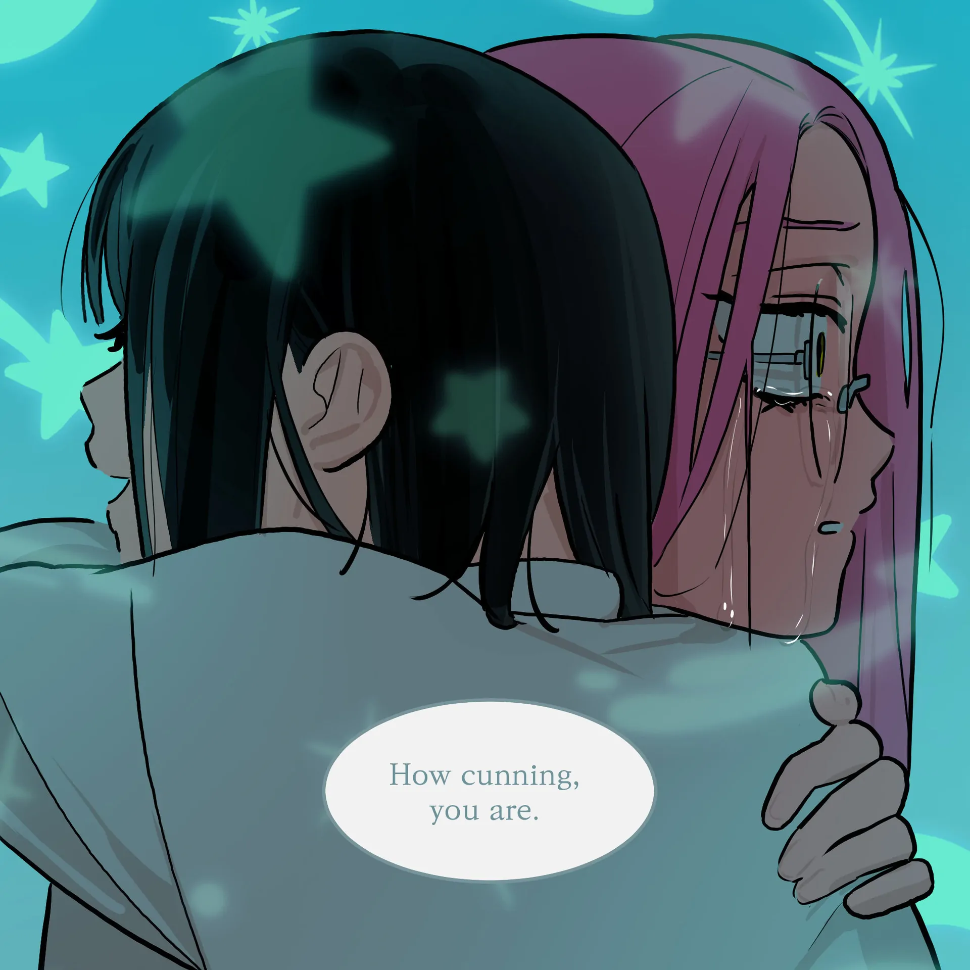 Alien stage - Chapter 20 Page 42
