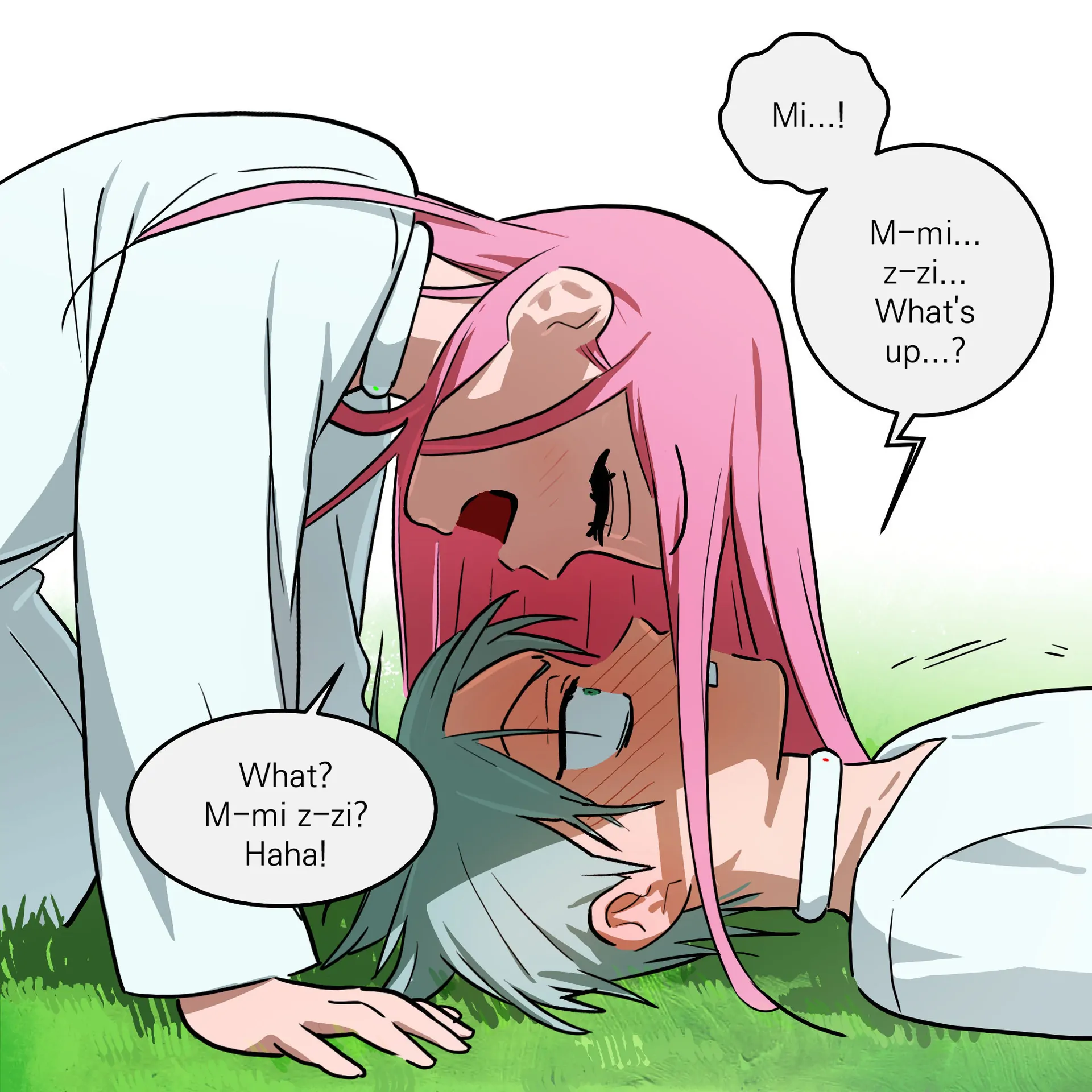 Alien stage - Chapter 20 Page 45