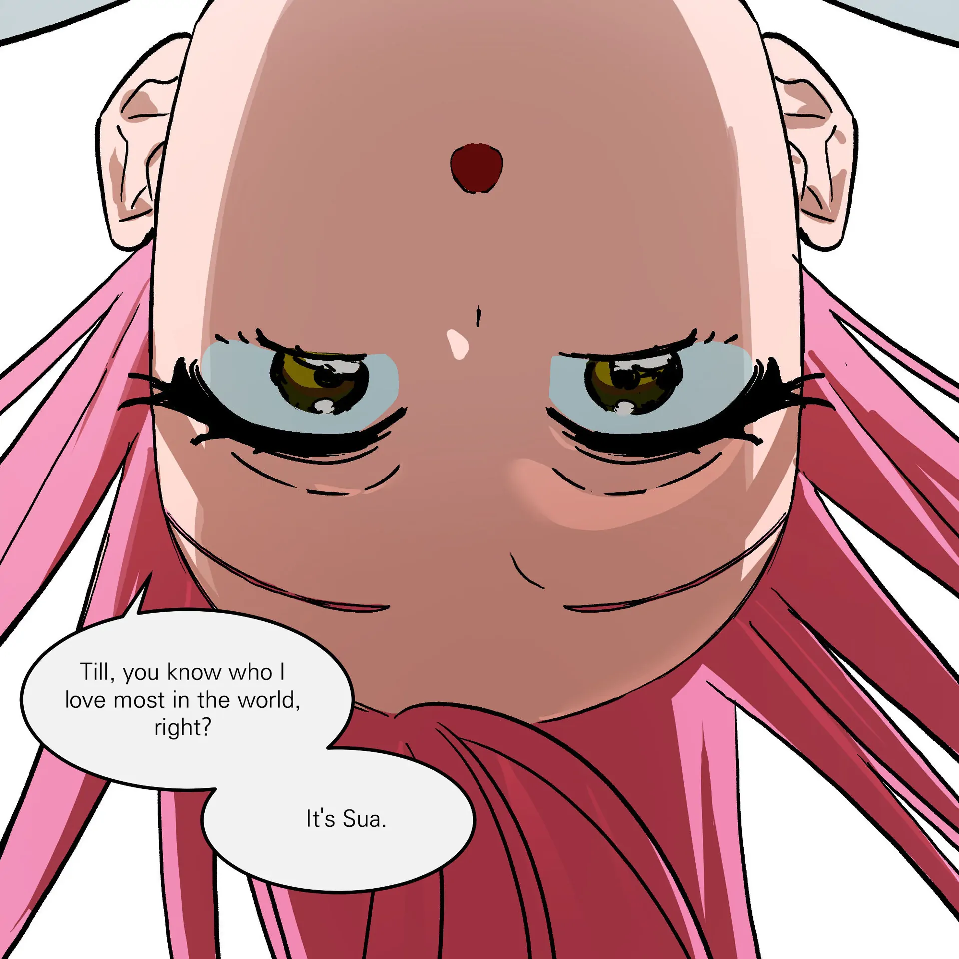 Alien stage - Chapter 20 Page 46