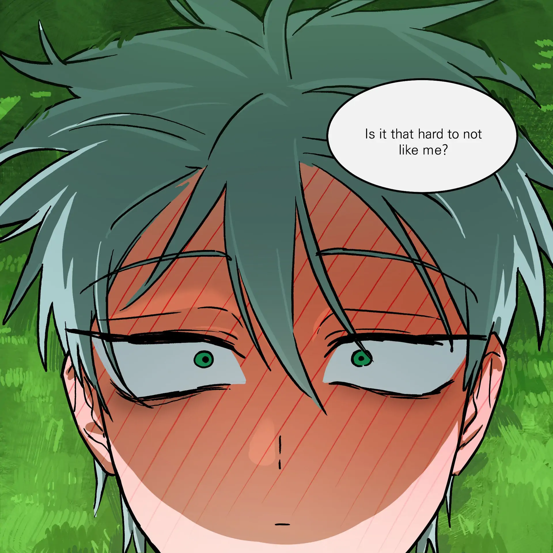 Alien stage - Chapter 20 Page 48
