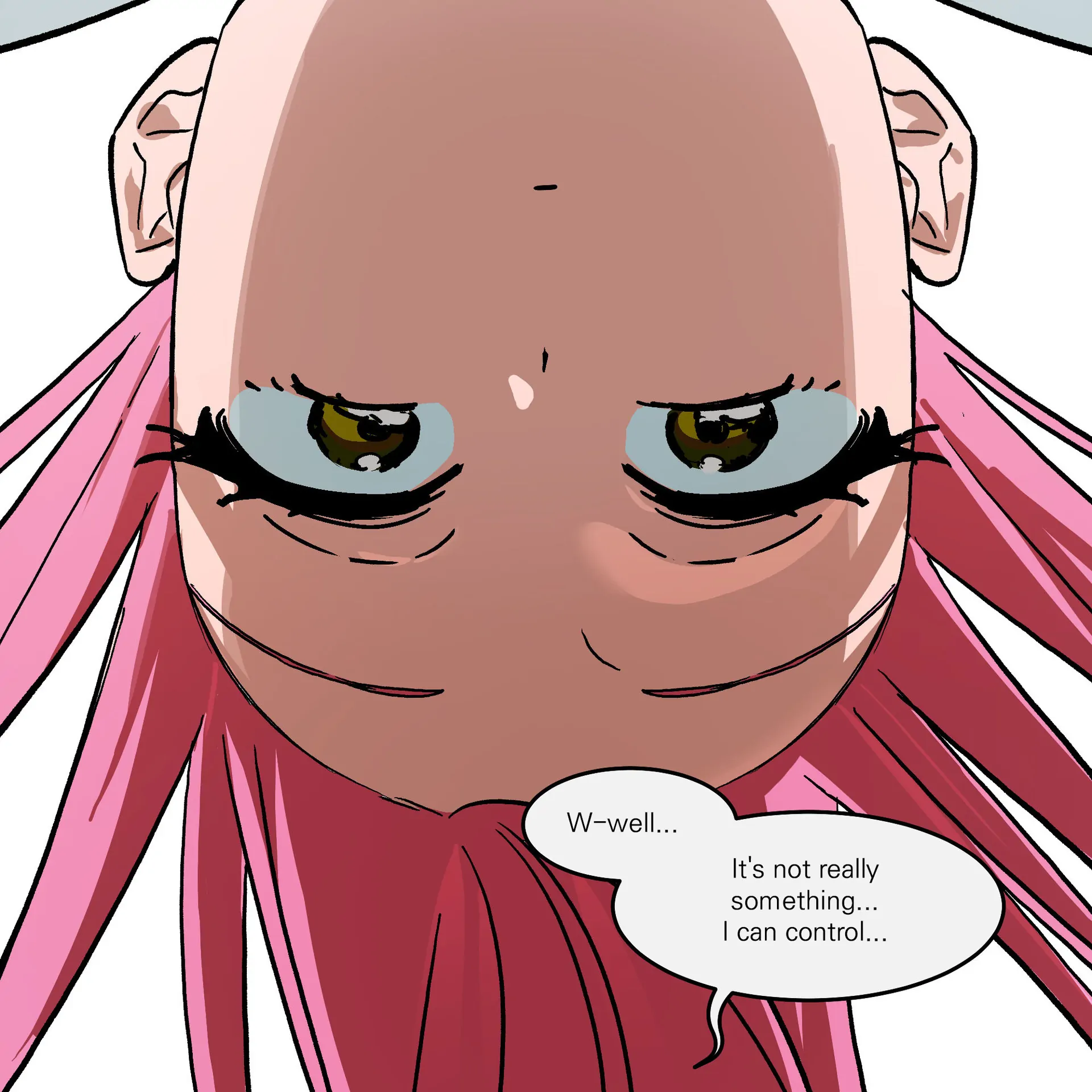 Alien stage - Chapter 20 Page 49