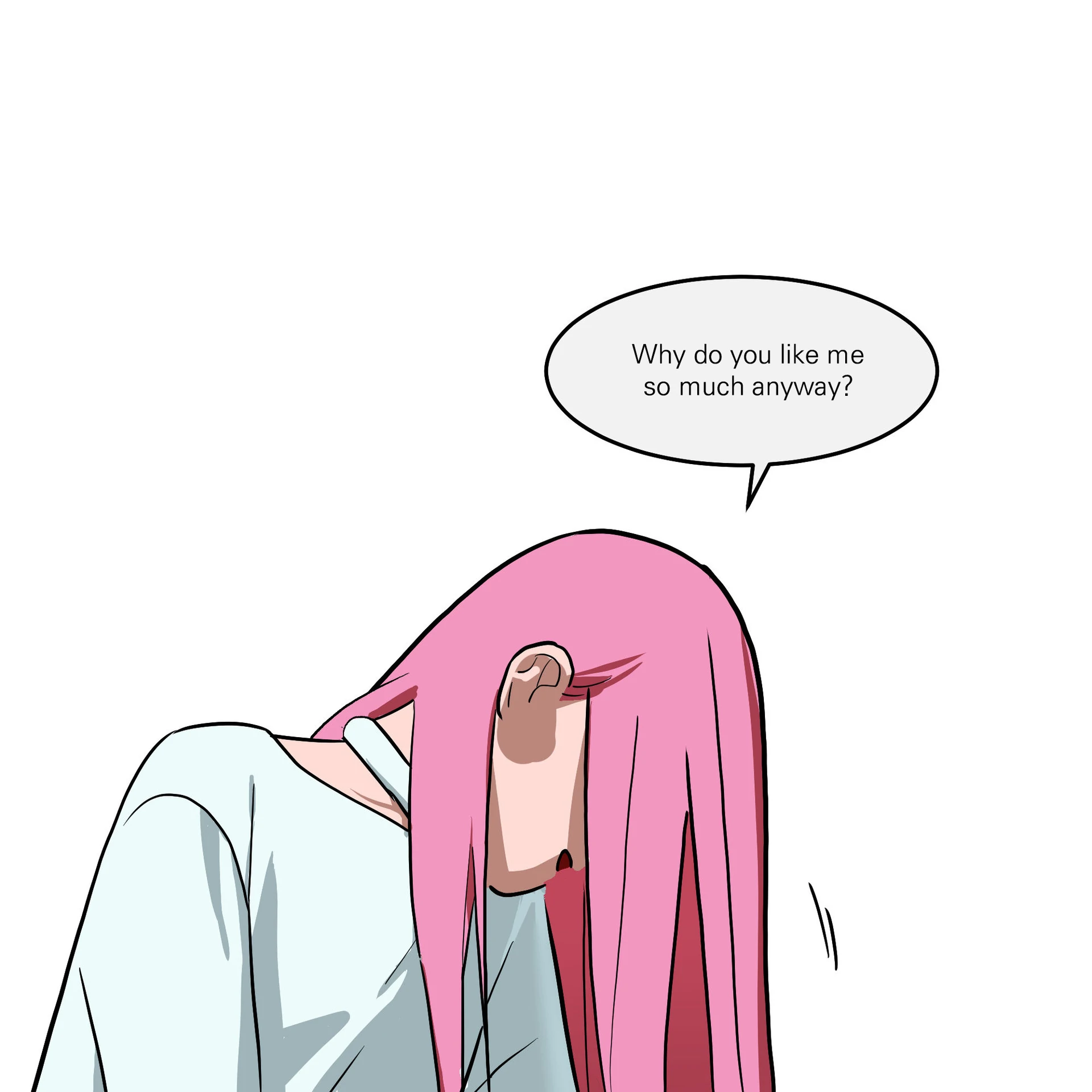 Alien stage - Chapter 20 Page 50
