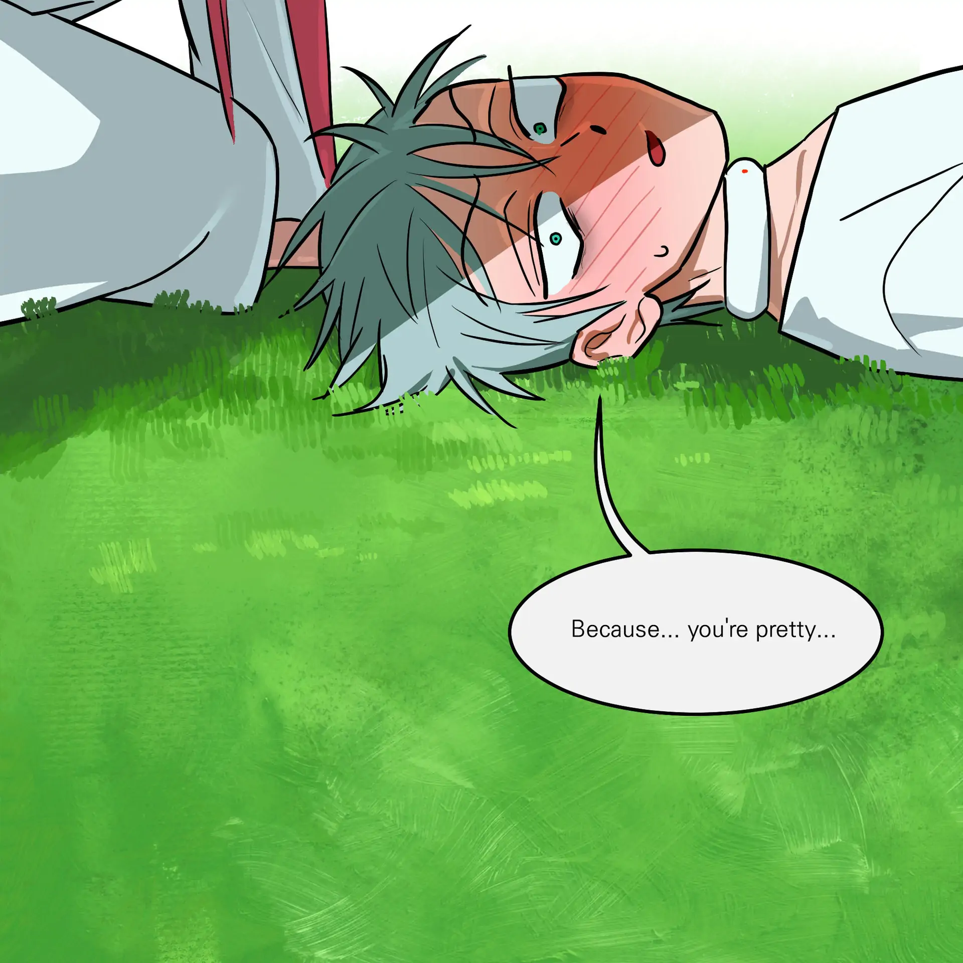 Alien stage - Chapter 20 Page 51