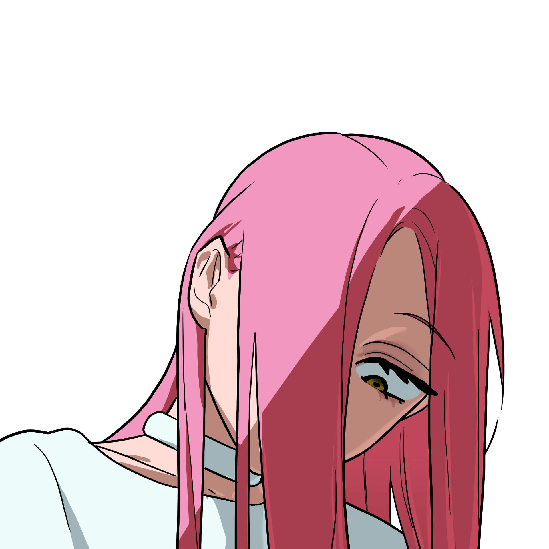 Alien stage - Chapter 20 Page 52