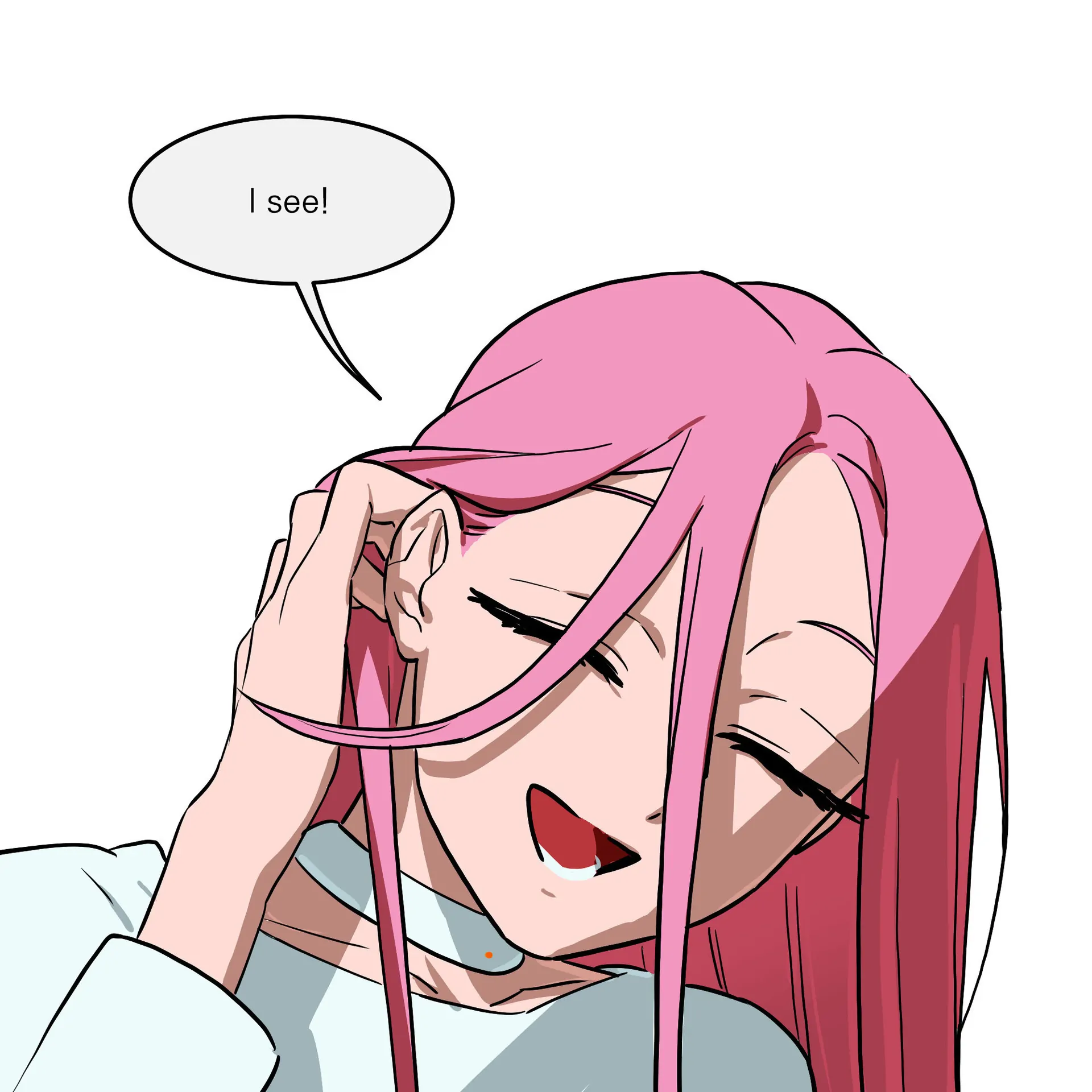 Alien stage - Chapter 20 Page 53