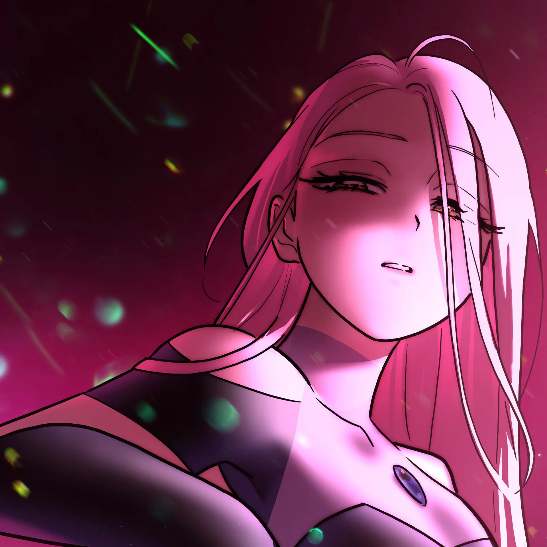 Alien stage - Chapter 20 Page 59
