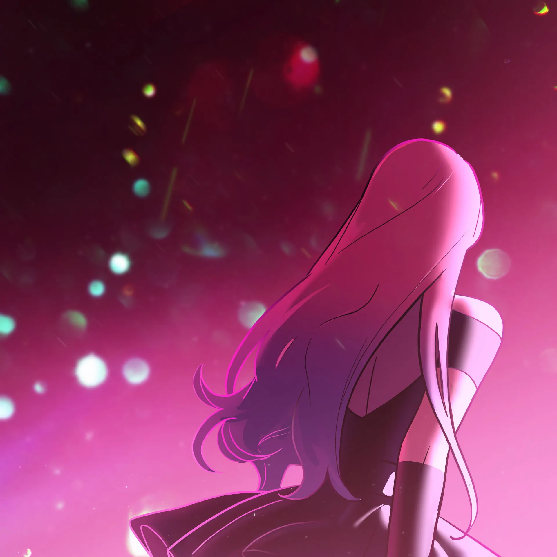 Alien stage - Chapter 20 Page 60