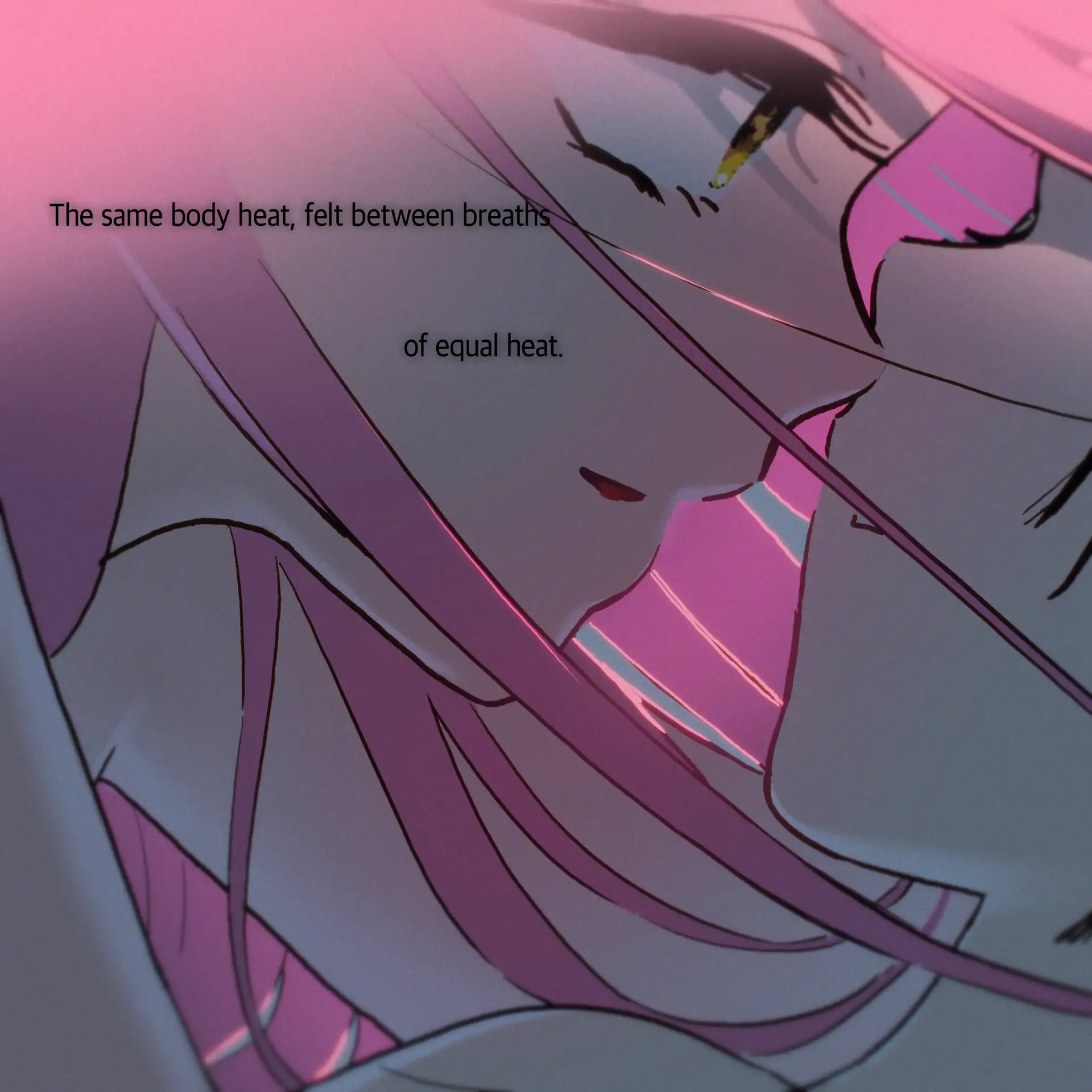 Alien stage - Chapter 21 Page 3