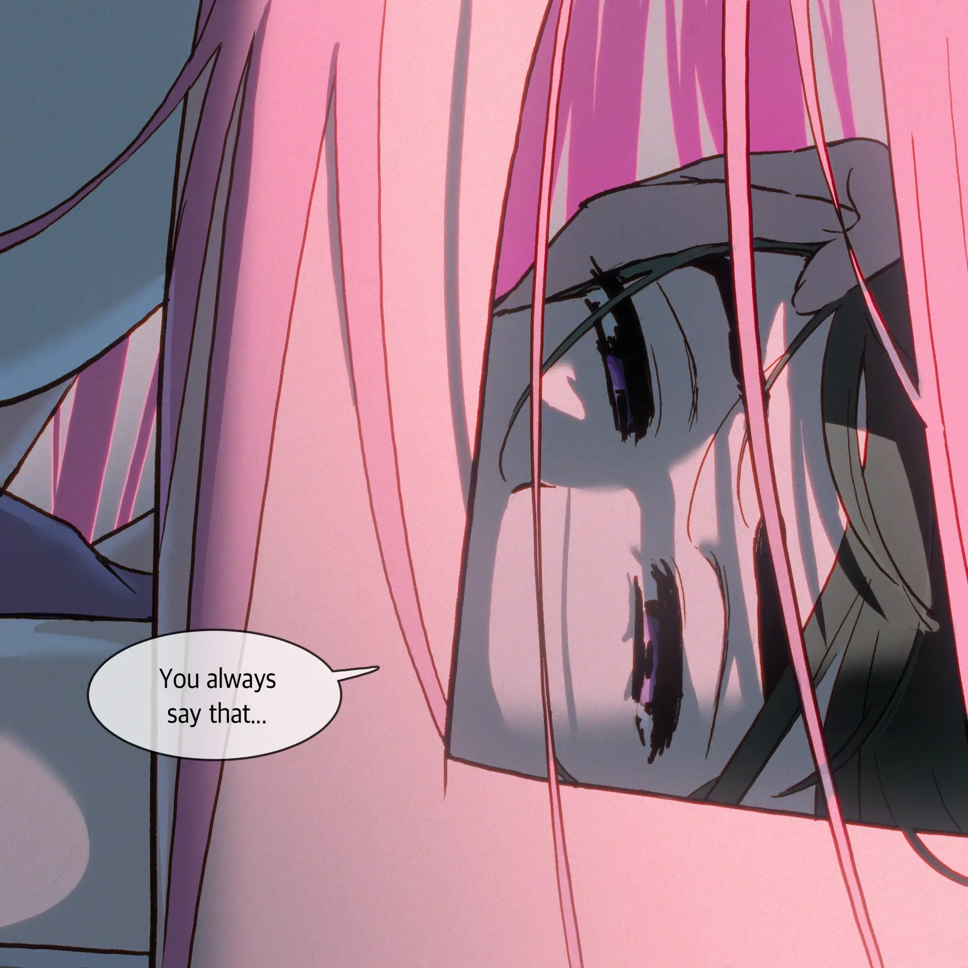 Alien stage - Chapter 21 Page 5