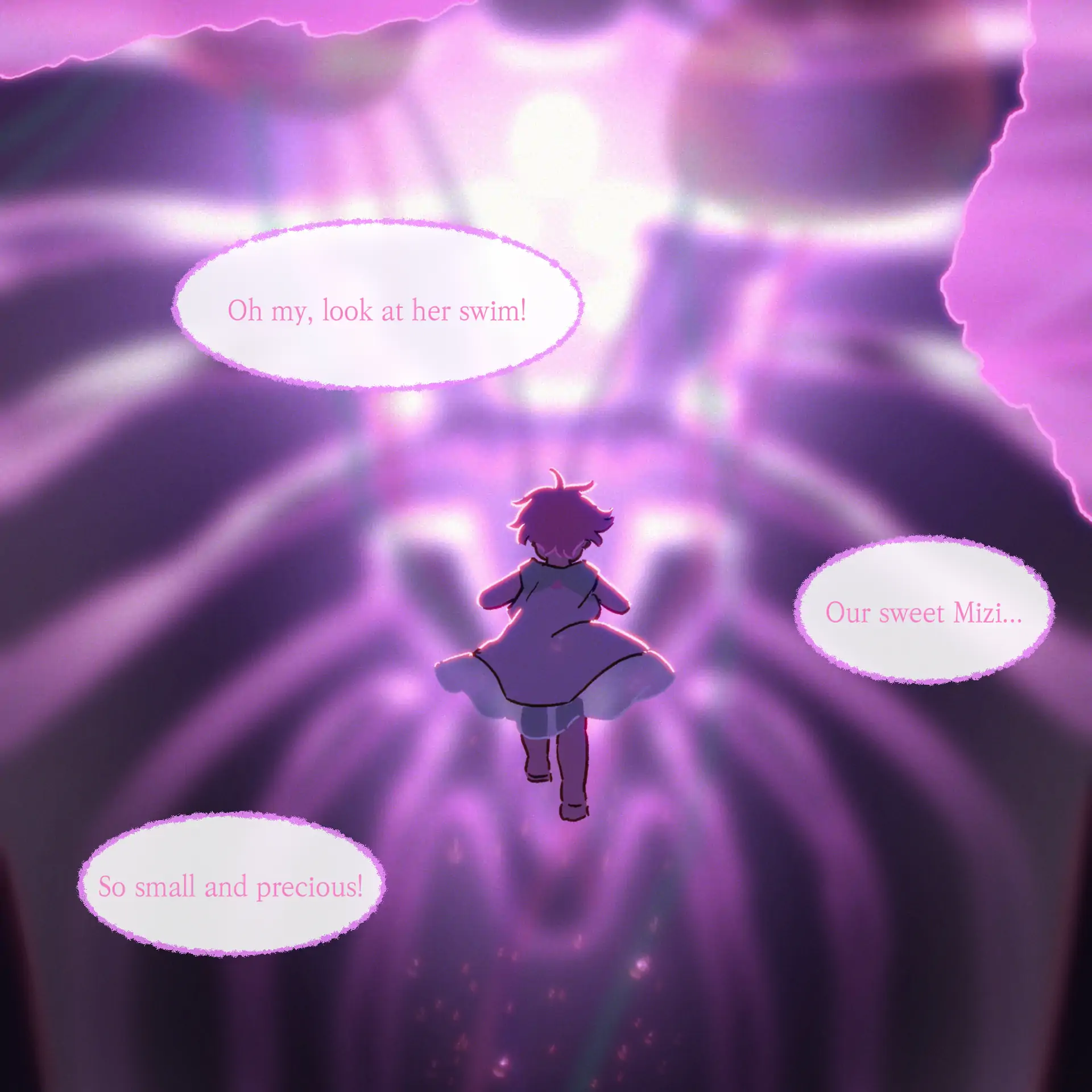 Alien stage - Chapter 21 Page 10