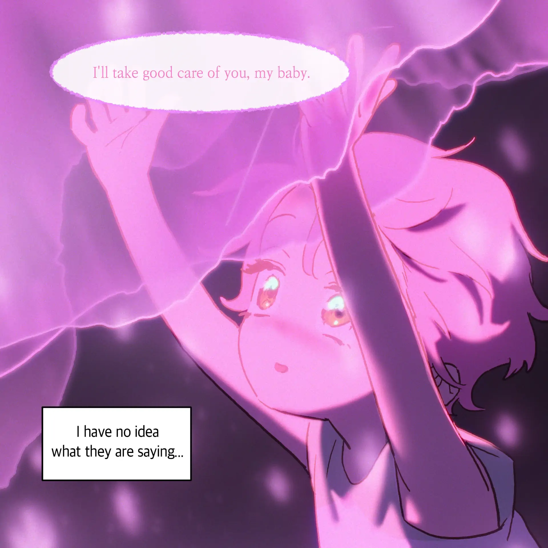 Alien stage - Chapter 21 Page 12